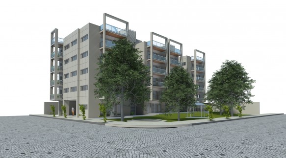 Edificio FALUCHO XXVIII