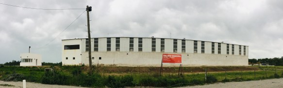 Centro Comercial