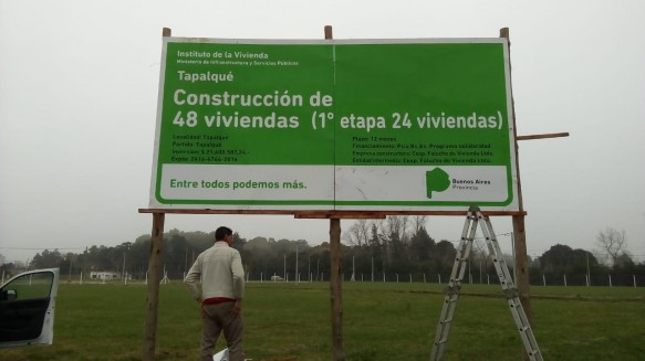 Tapalque