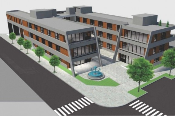 Consultorios HMRS