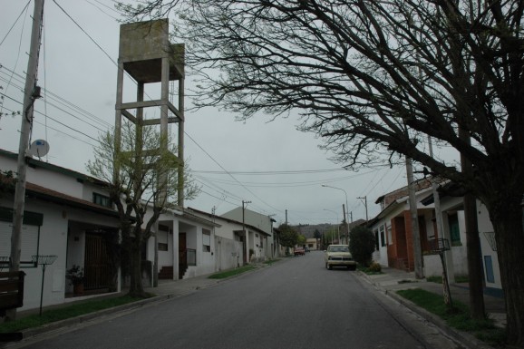 Tapalque