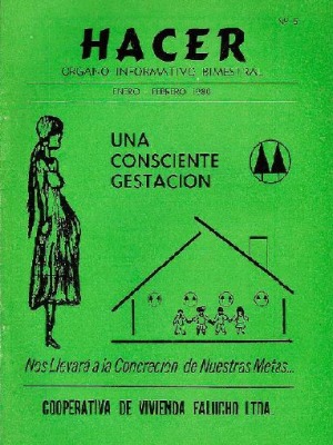 Una Consciente Gestacion