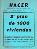 2 Plan de 1000 Viviendas