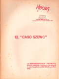 El caso 